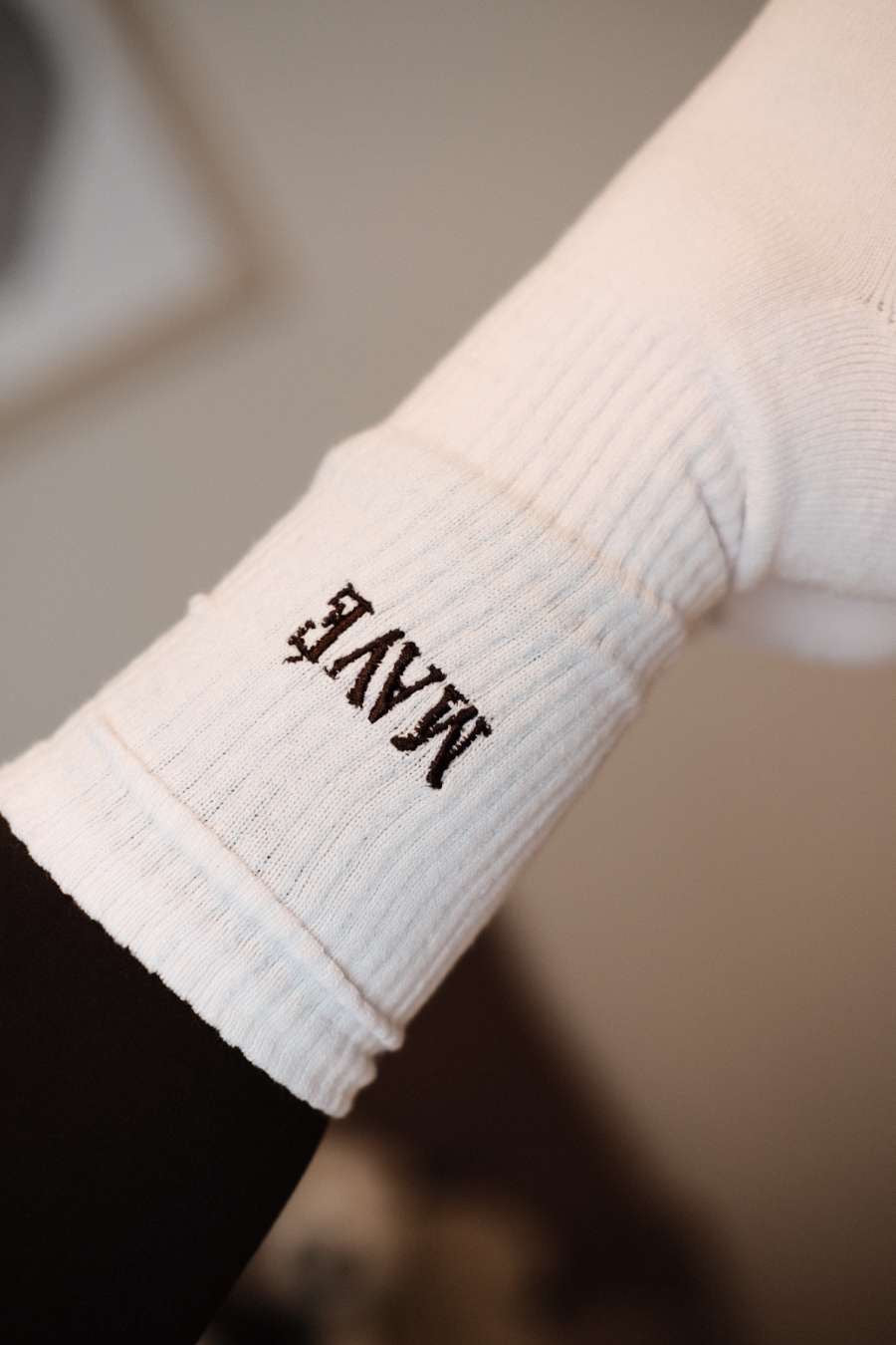 MAVÉ Grippy Socks