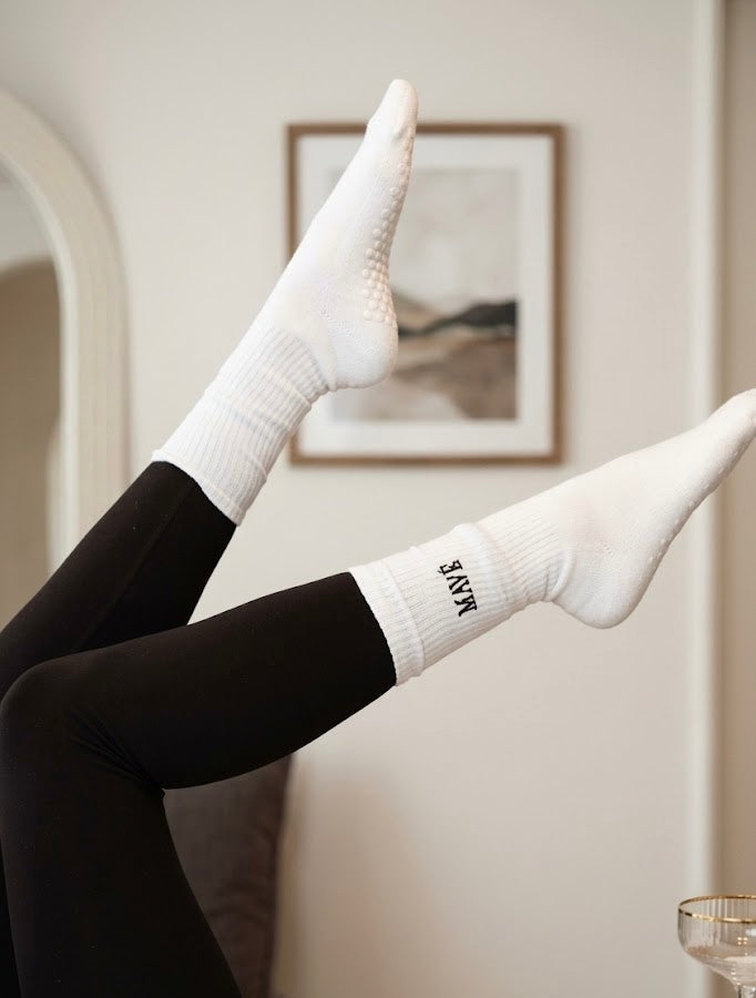MAVÉ Grippy Socks